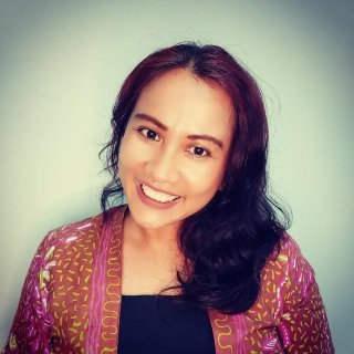 Christina Julianty Siahaan
